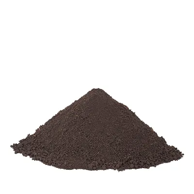 Alpharetta top quality soil
